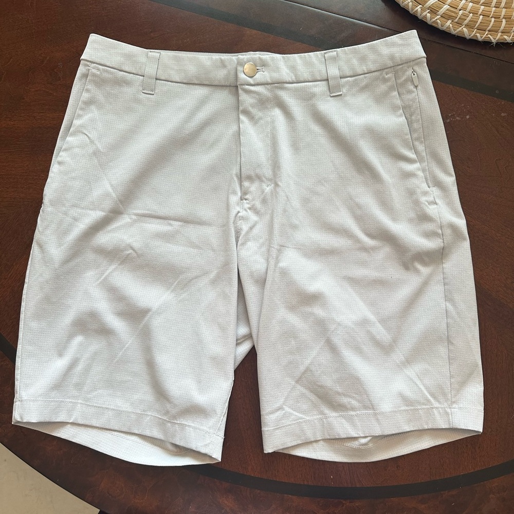 Lululemon Men’s shorts